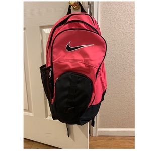 Women’s Nike backpack